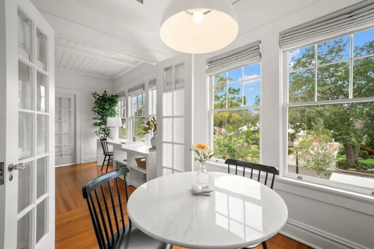 Apartmán The Adaline Room #8 - Beautiful Hyde Park Apt, 2Nd Floor, Steps To Bayshore Tampa
