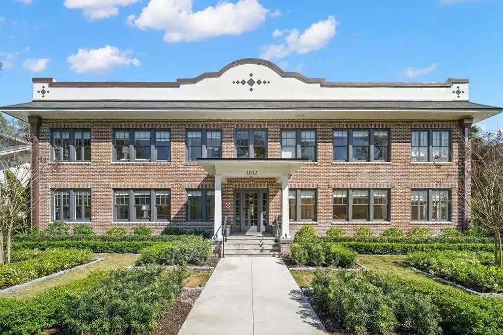 Apartmán The Adaline Room #8 - Beautiful Hyde Park Apt, 2Nd Floor, Steps To Bayshore Tampa