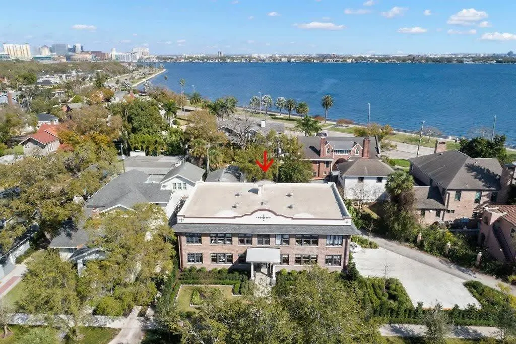 Apartmán The Adaline Room #8 - Beautiful Hyde Park Apt, 2Nd Floor, Steps To Bayshore Tampa USA