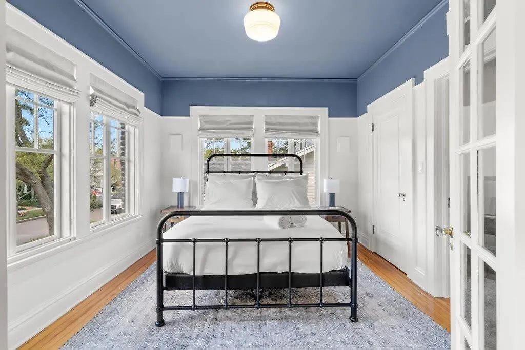 The Adaline Room #8 - Beautiful Hyde Park Apt, 2Nd Floor, Steps To Bayshore Tampa USA
