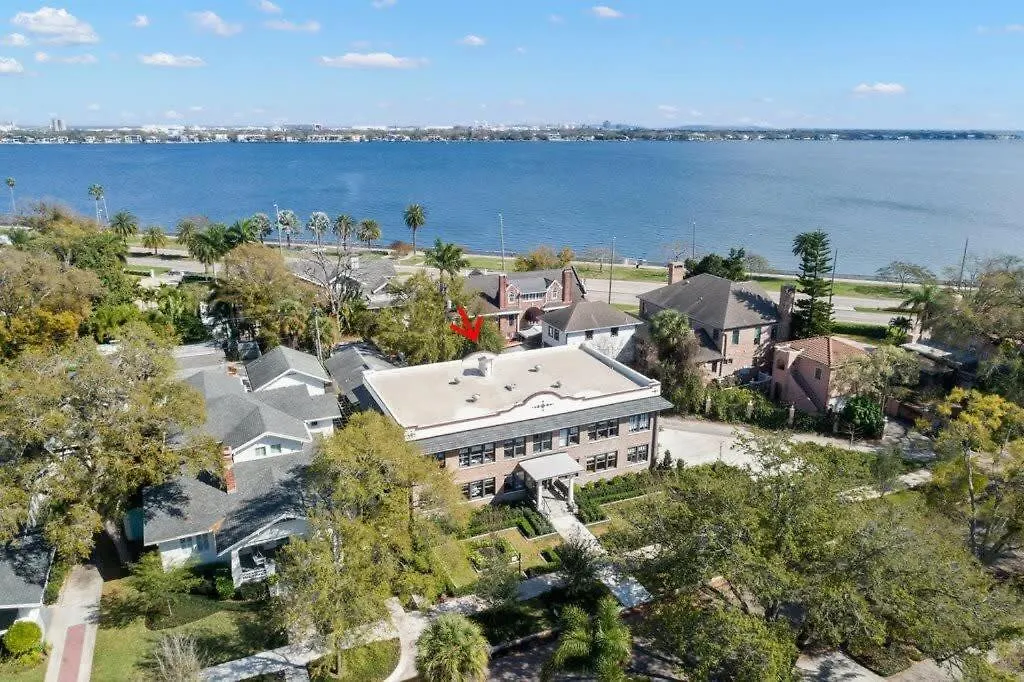 The Adaline Room #8 - Beautiful Hyde Park Apt, 2Nd Floor, Steps To Bayshore Tampa 0*,  USA