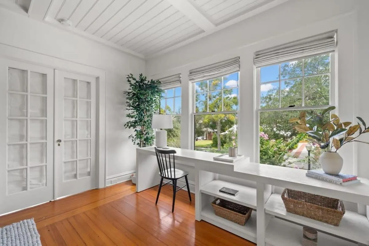 The Adaline Room #8 - Beautiful Hyde Park Apt, 2Nd Floor, Steps To Bayshore Tampa 0*,  USA