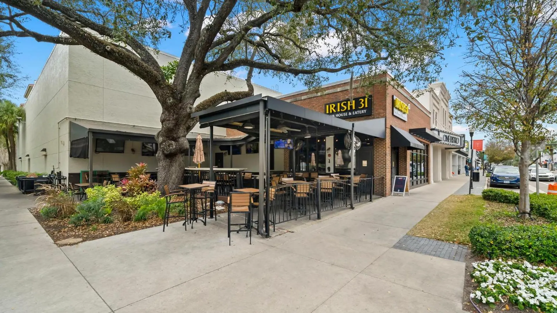 The Adaline Room #8 - Beautiful Hyde Park Apt, 2Nd Floor, Steps To Bayshore Tampa USA