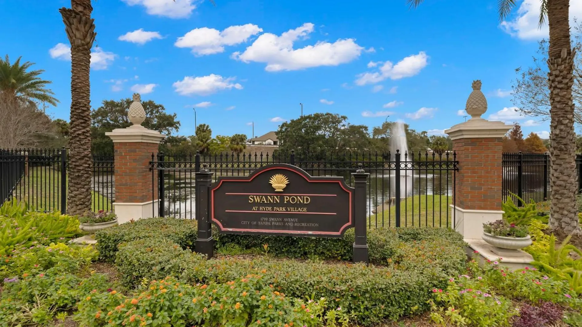 Apartmán The Adaline Room #8 - Beautiful Hyde Park Apt, 2Nd Floor, Steps To Bayshore Tampa